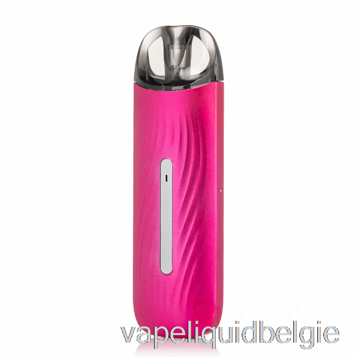 Vape Vloeistof Vaporesso Osmall 2 Pod-systeem Roze